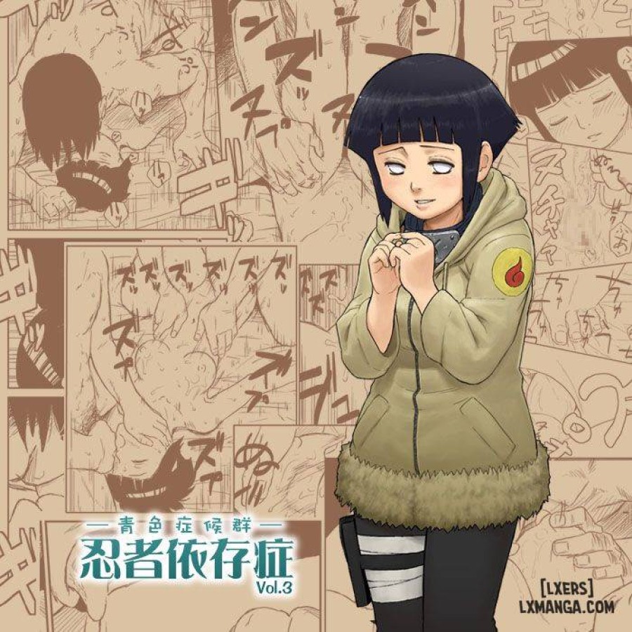 Ninja Dependence 3 