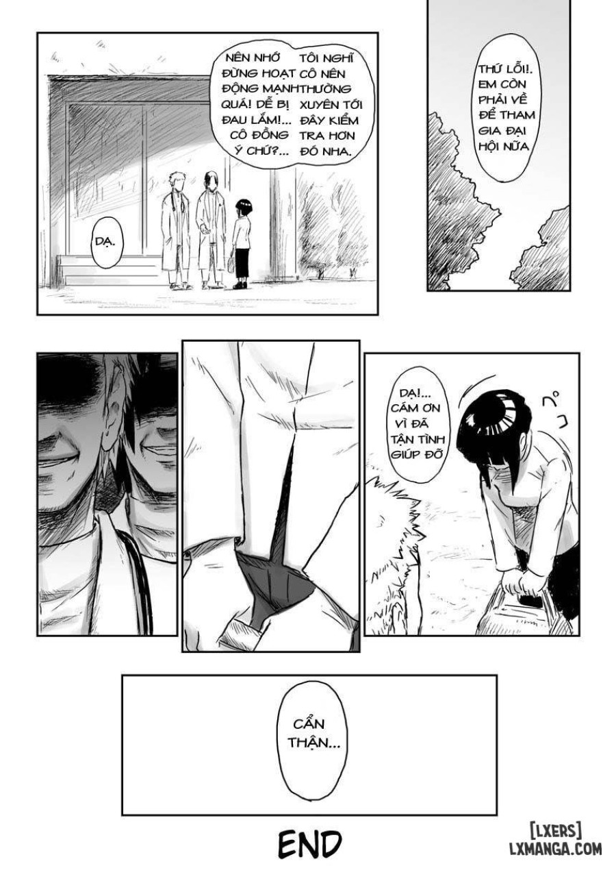 Ninja Dependence 3 
