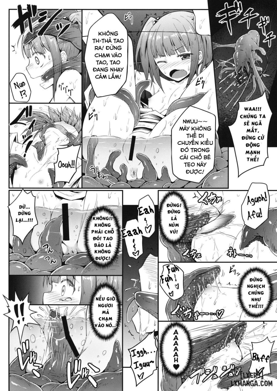Naraku no Injuu 