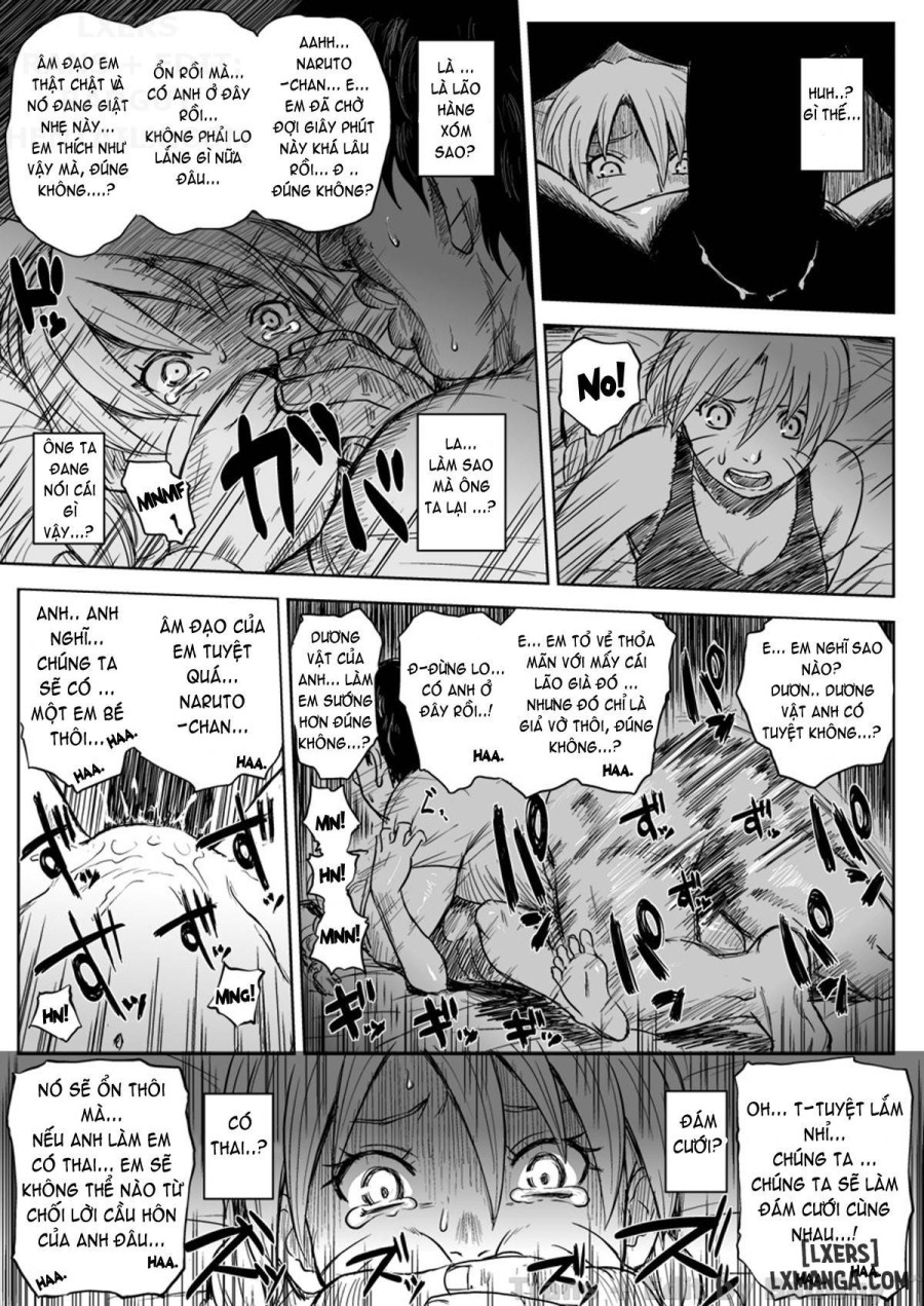Ninja Izonshou 7 