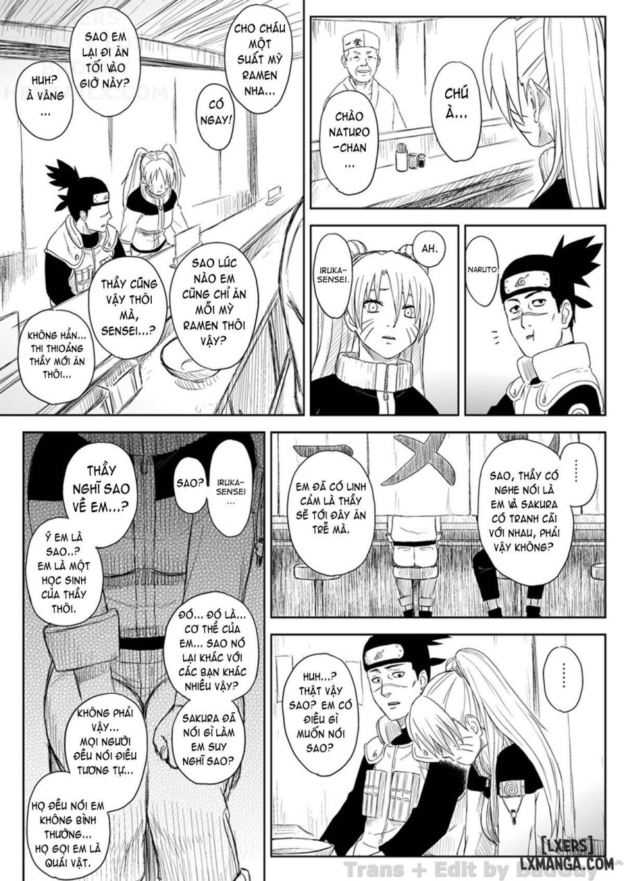 Ninja Izonshou 7 