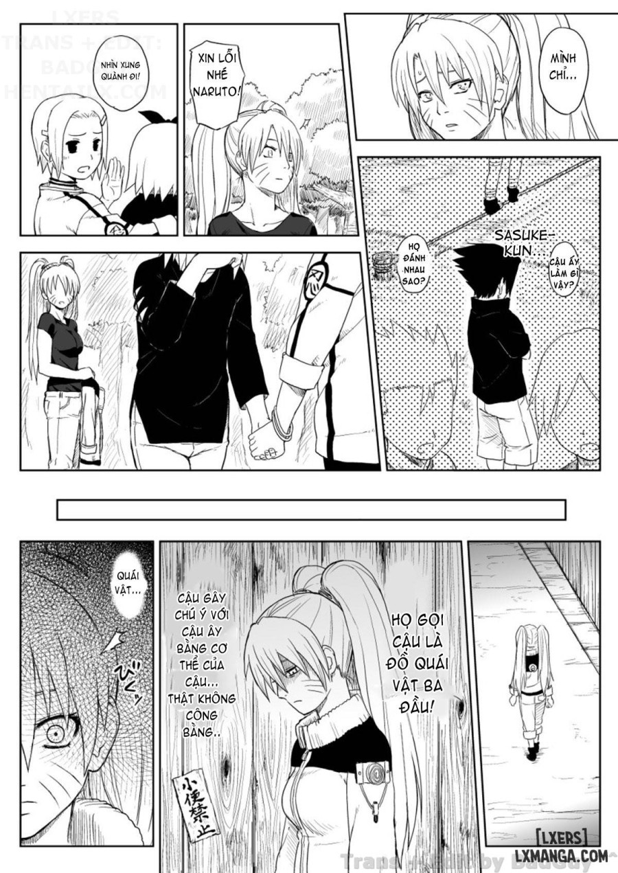Ninja Izonshou 7 