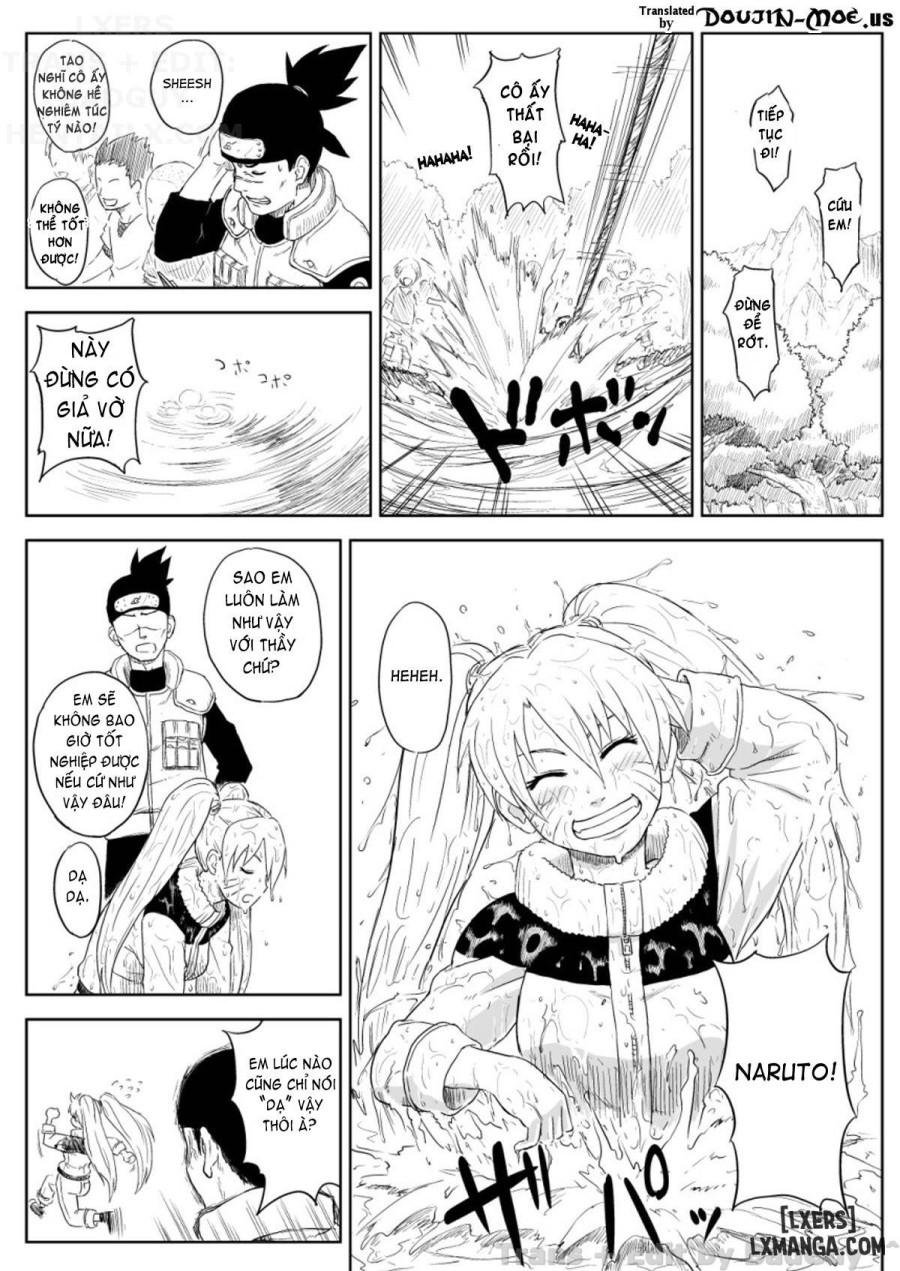 Ninja Izonshou 7 