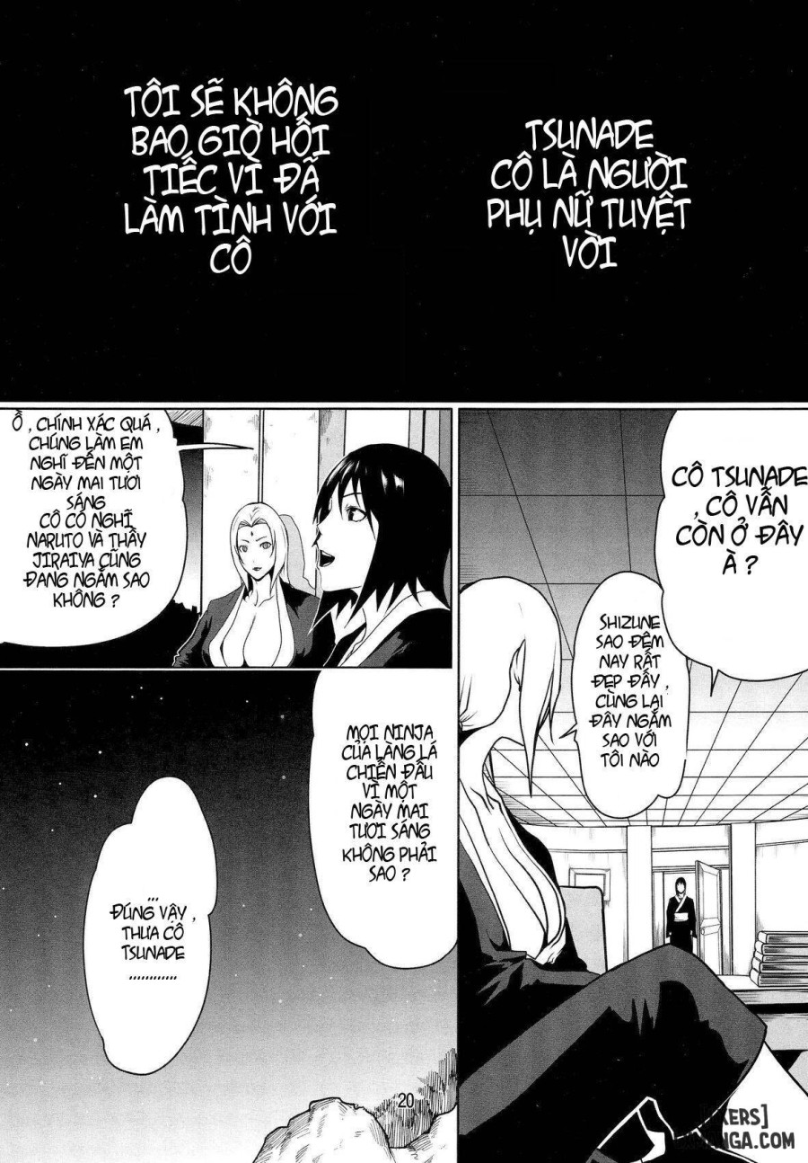 Naru Love 1 