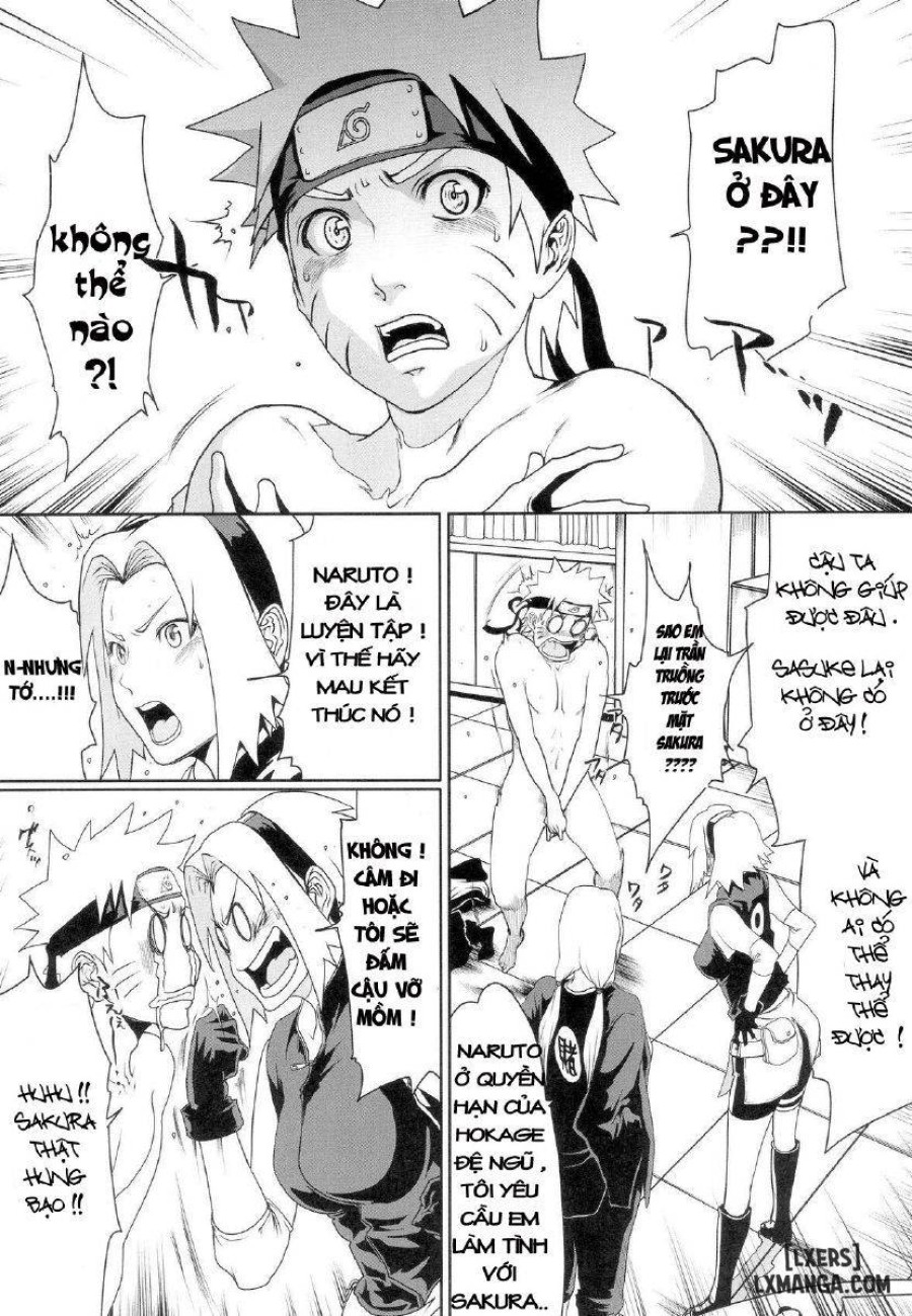 Naru Love 2 