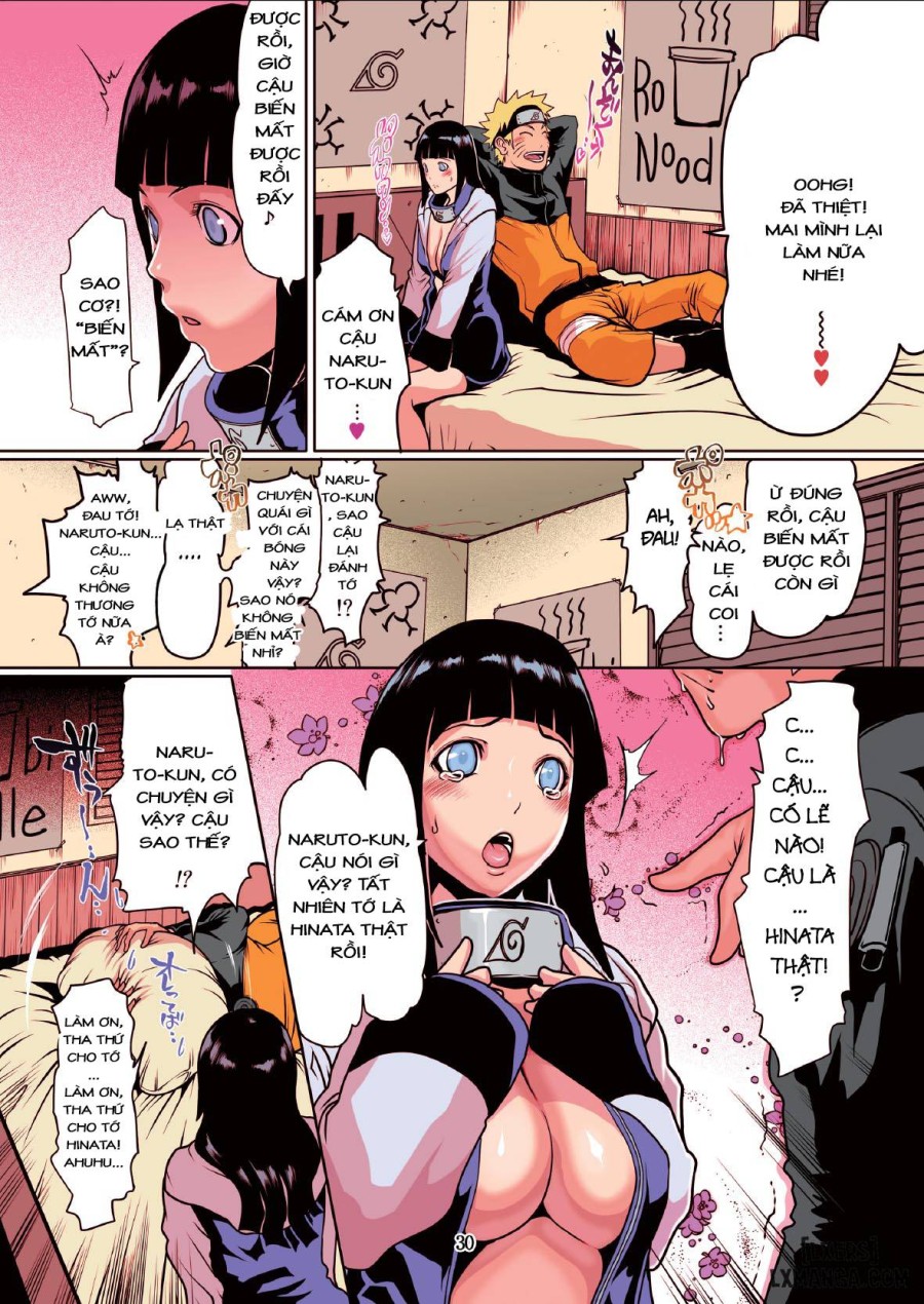 Naru Love 4 