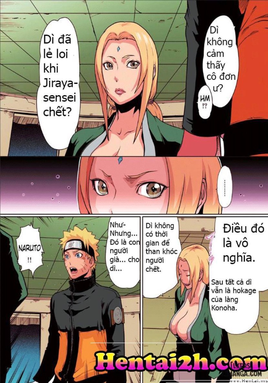 Naru Love 5 