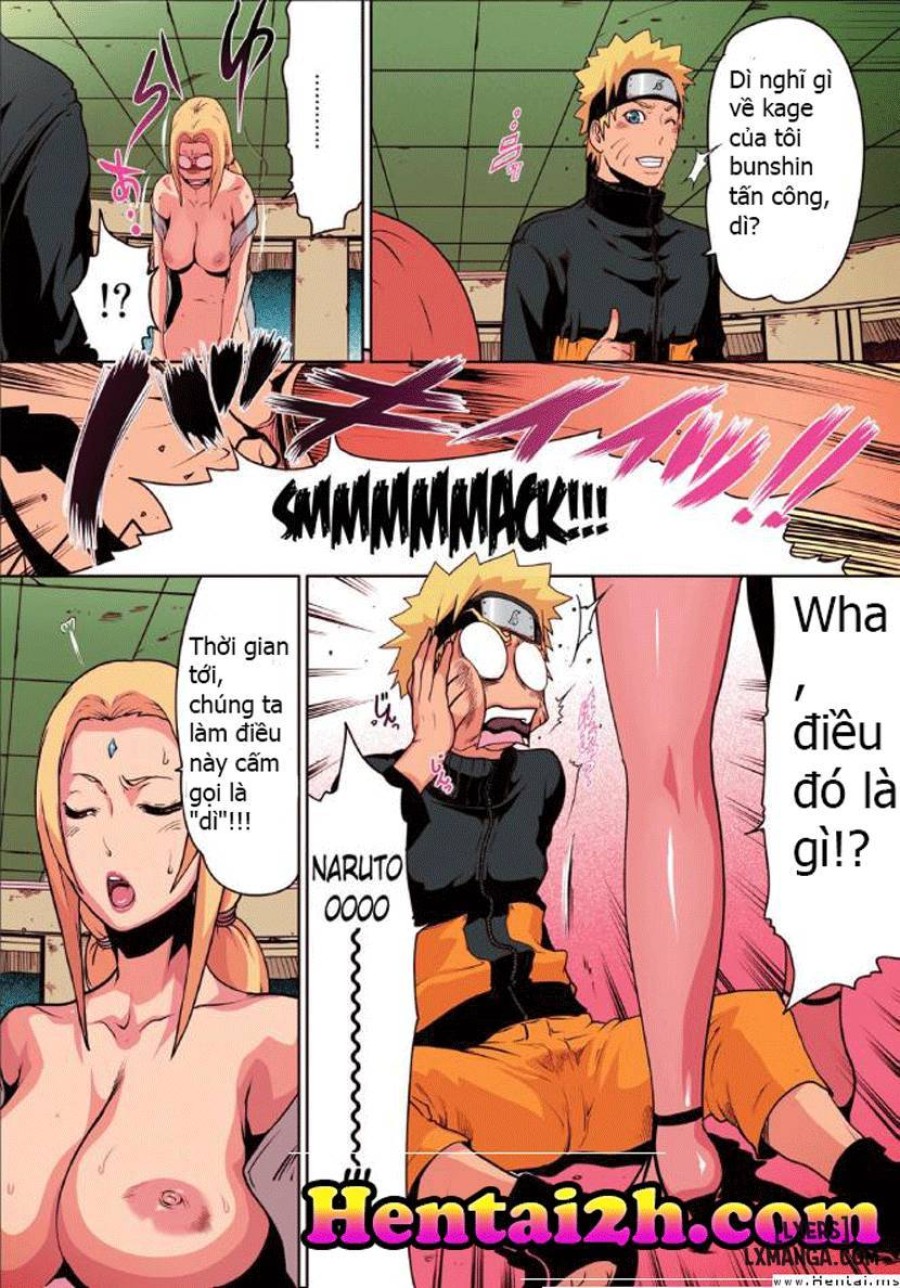 Naru Love 5 