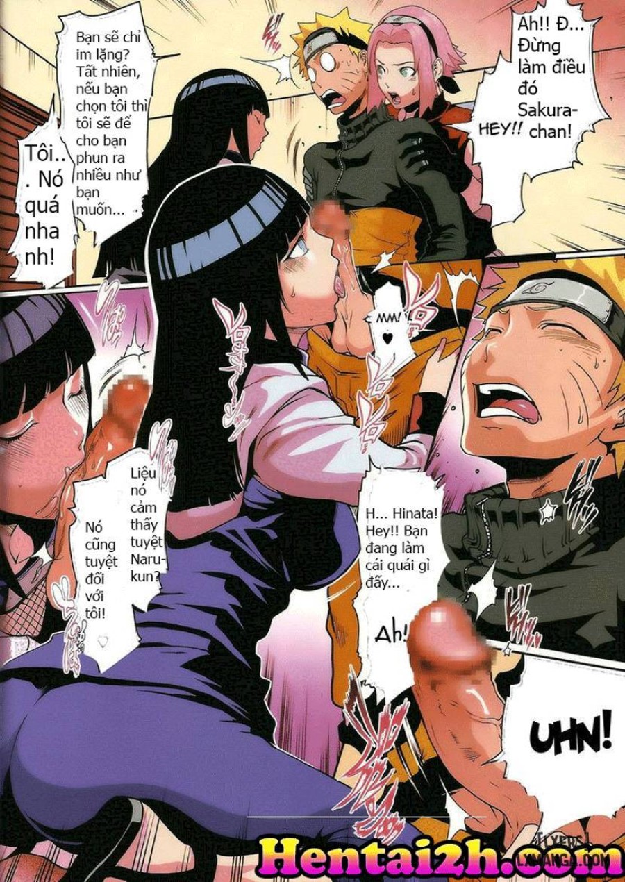 Naru Love 6 
