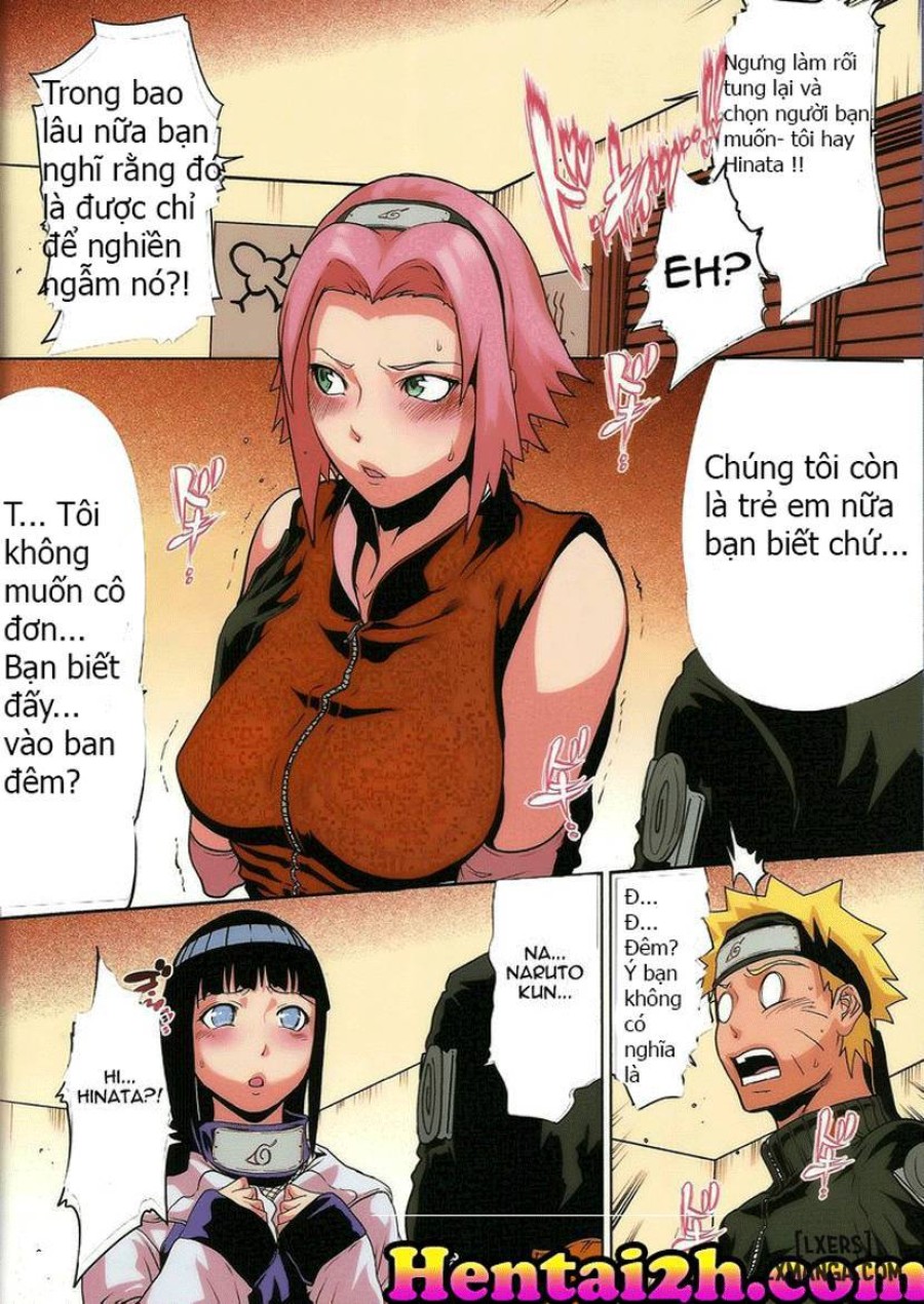 Naru Love 6 