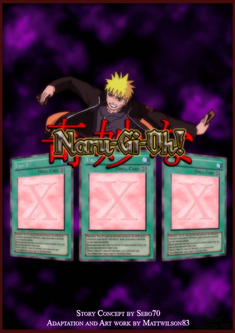 Naru-Gi-Oh 