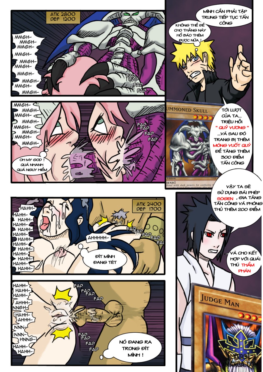 Naru-Gi-Oh 
