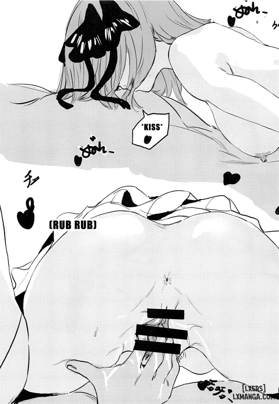 Nino no Koi wa Ni no Mai 