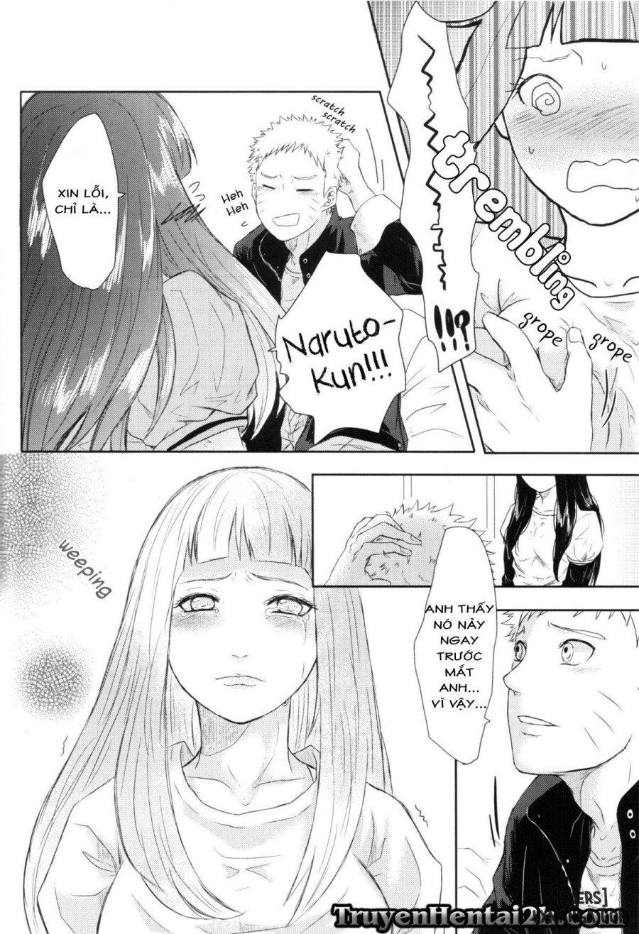 Naruto-Kun No Ecchi 