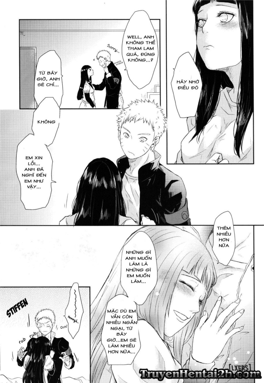 Naruto-Kun No Ecchi 