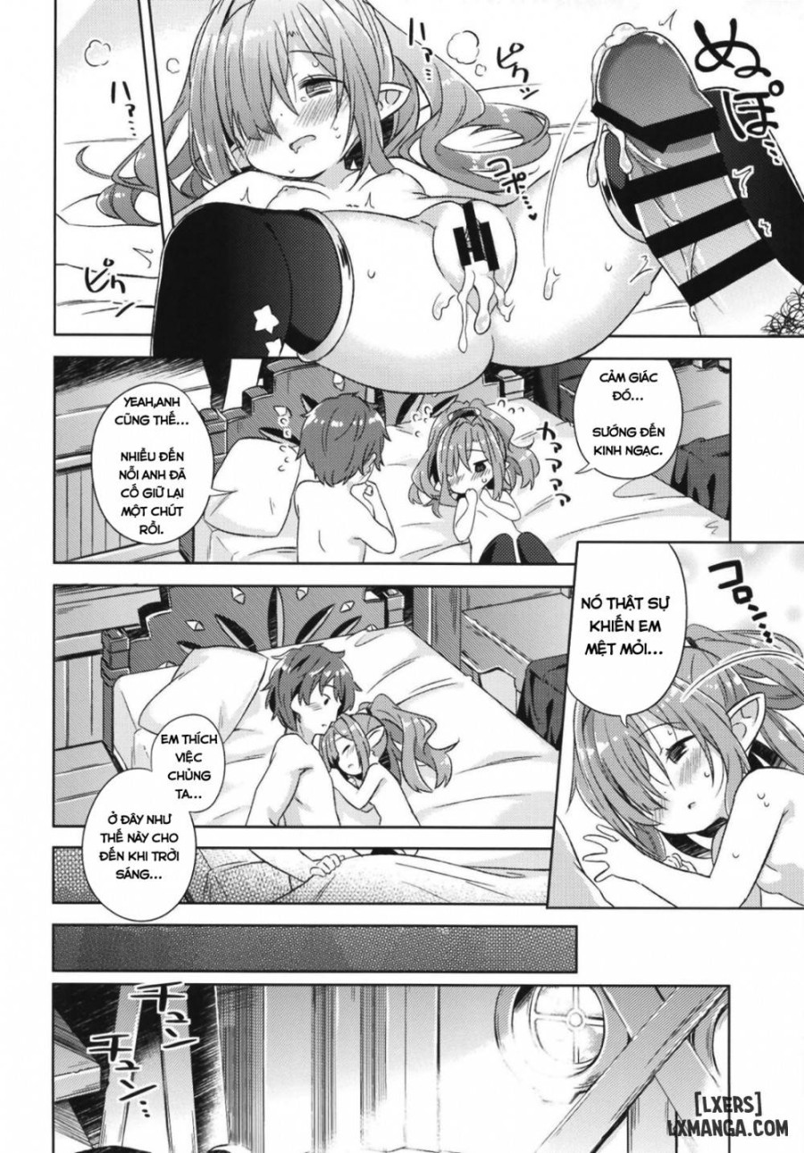 Nio-san wa Amaetai 
