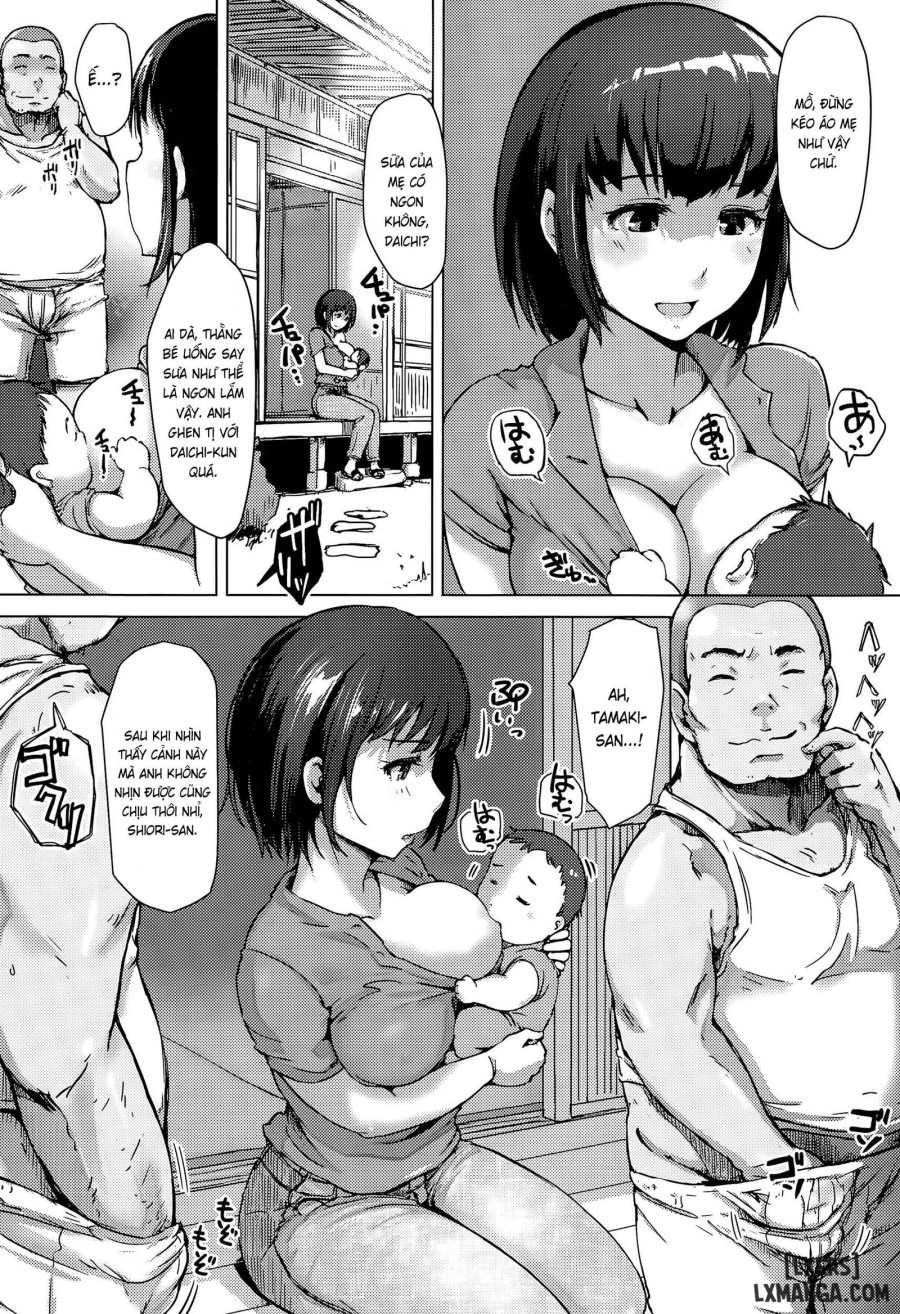 Natsu no E 