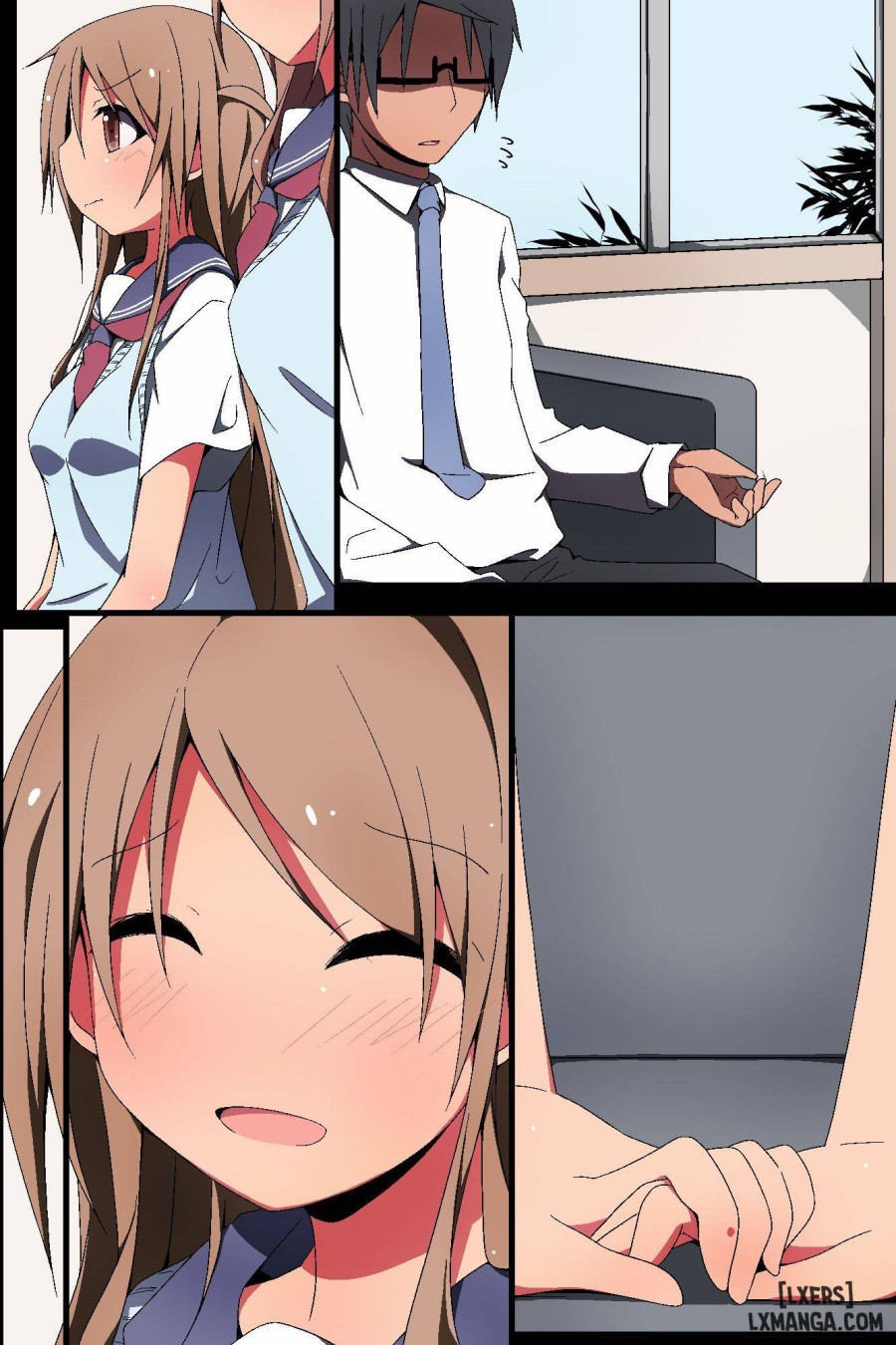 Nise Reibaisha 
