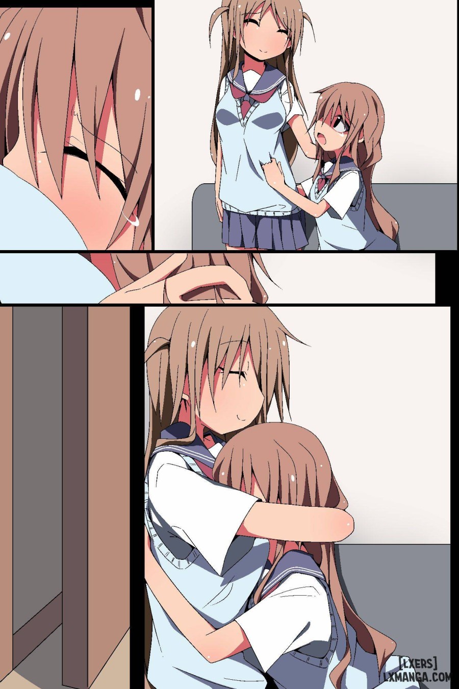 Nise Reibaisha 