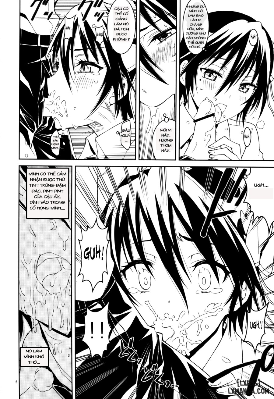 Nisenisekoi 