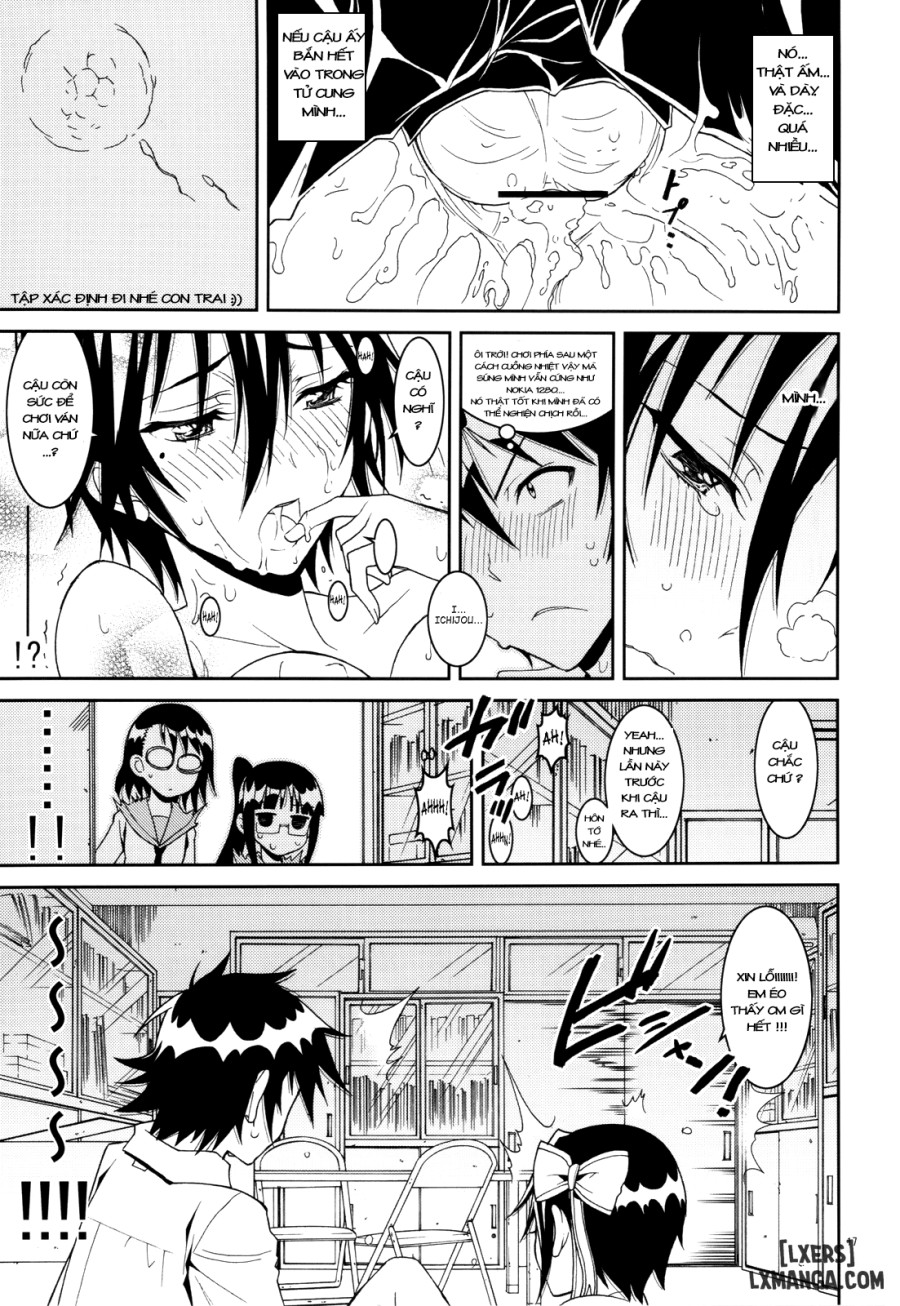 Nisenisekoi 