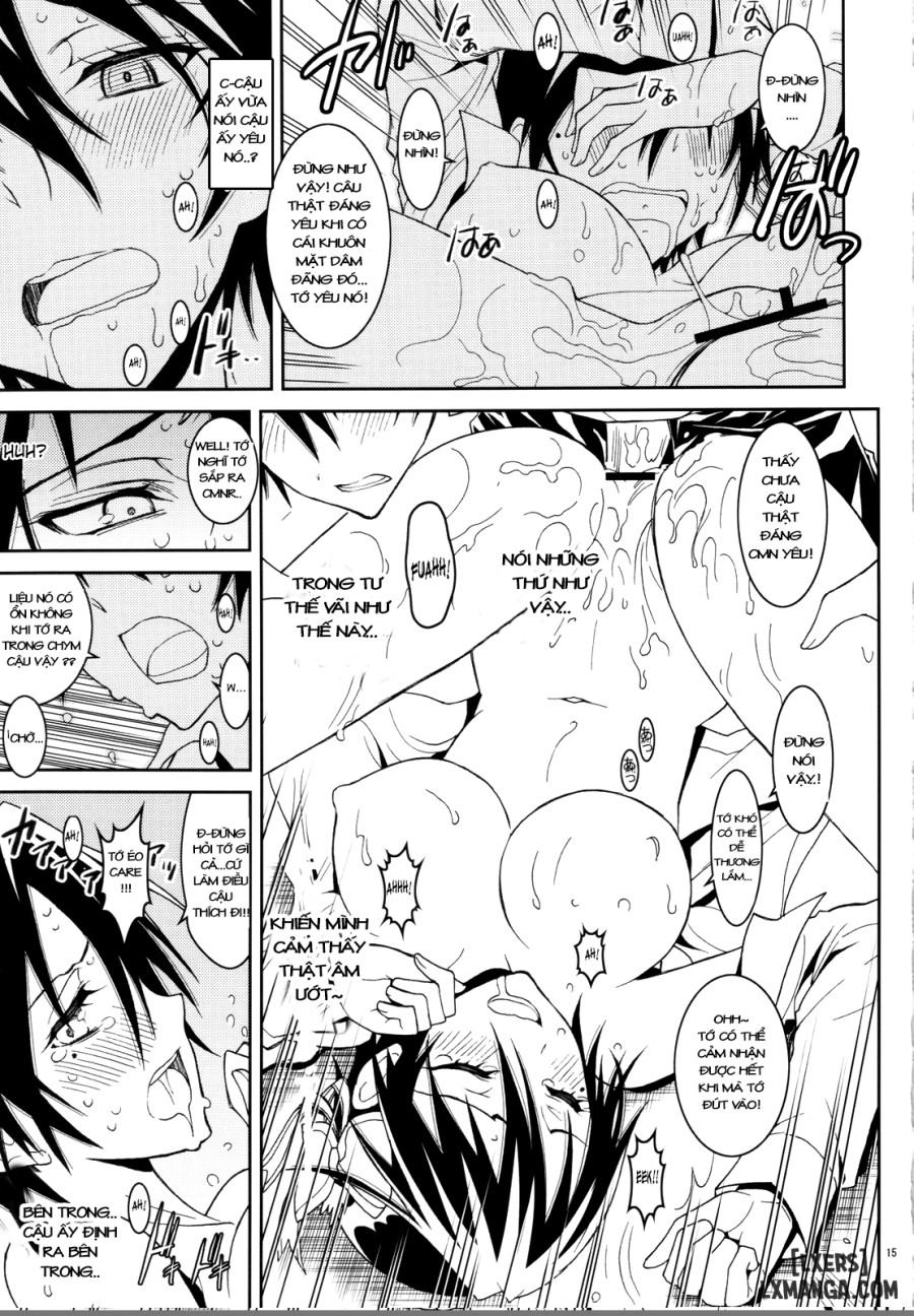 Nisenisekoi 