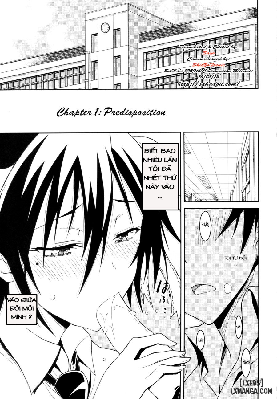 Nisenisekoi 