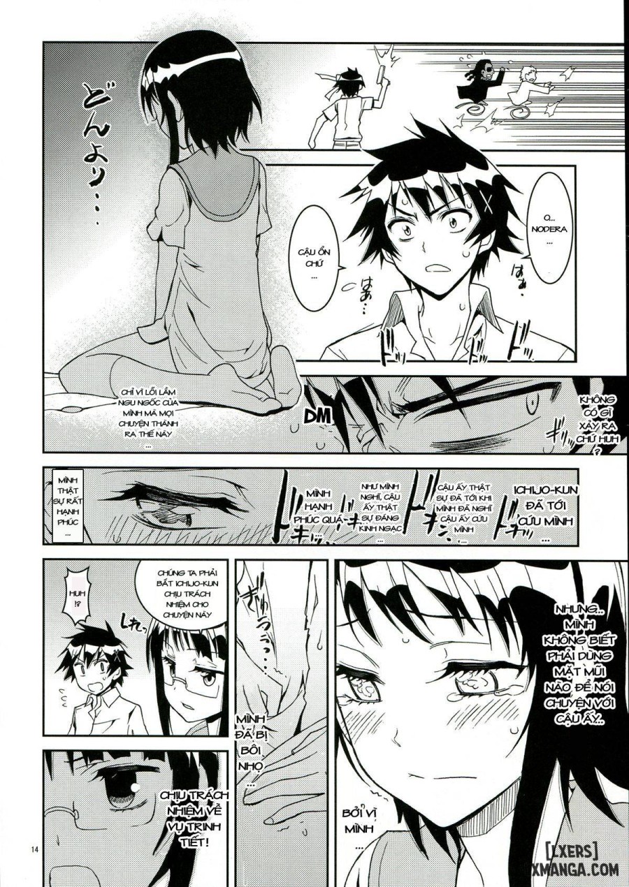 Nisenisekoi 