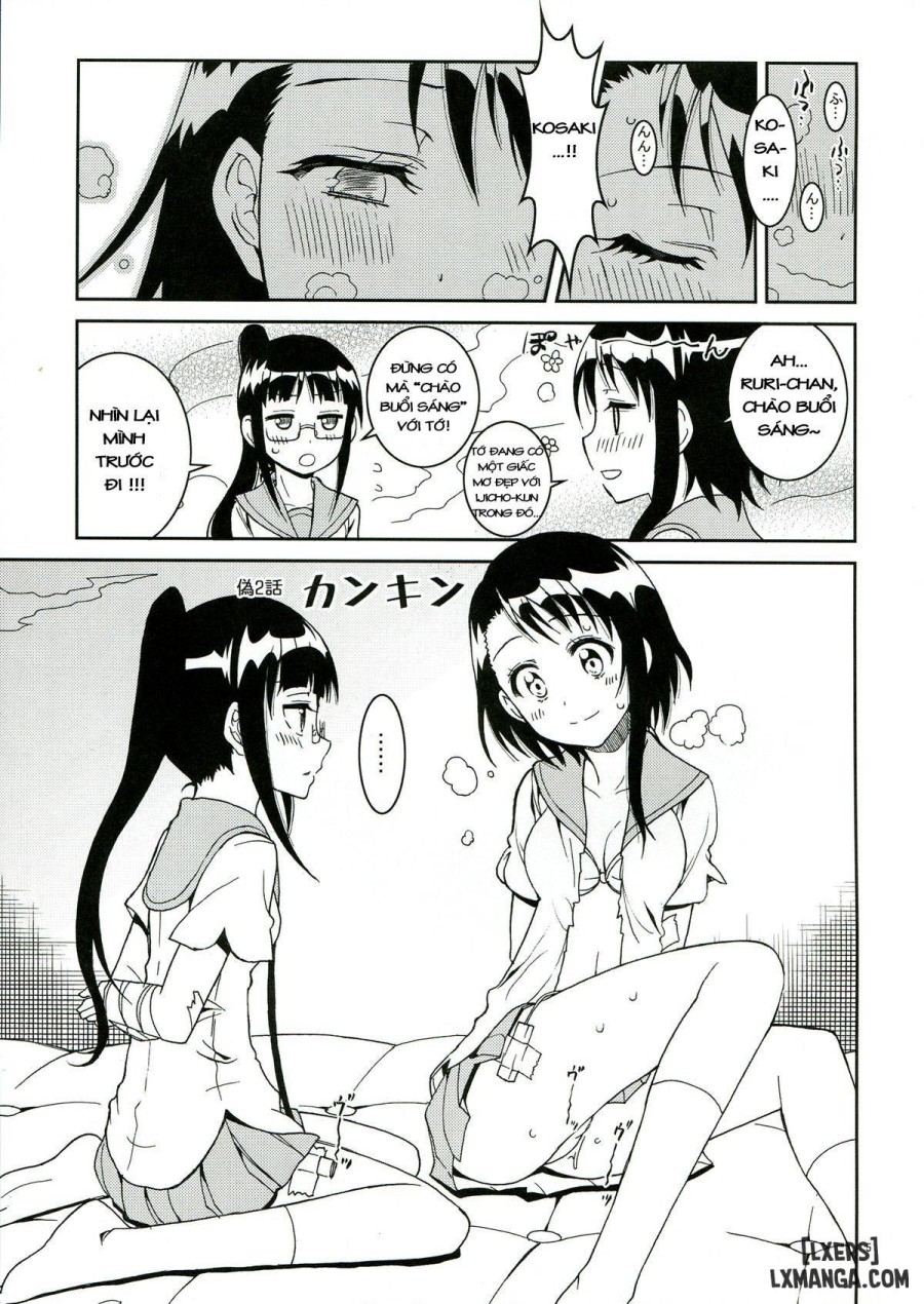 Nisenisekoi 