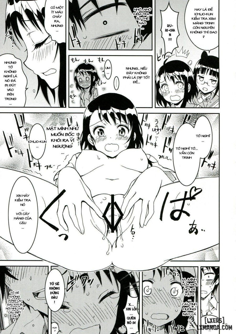 Nisenisekoi 