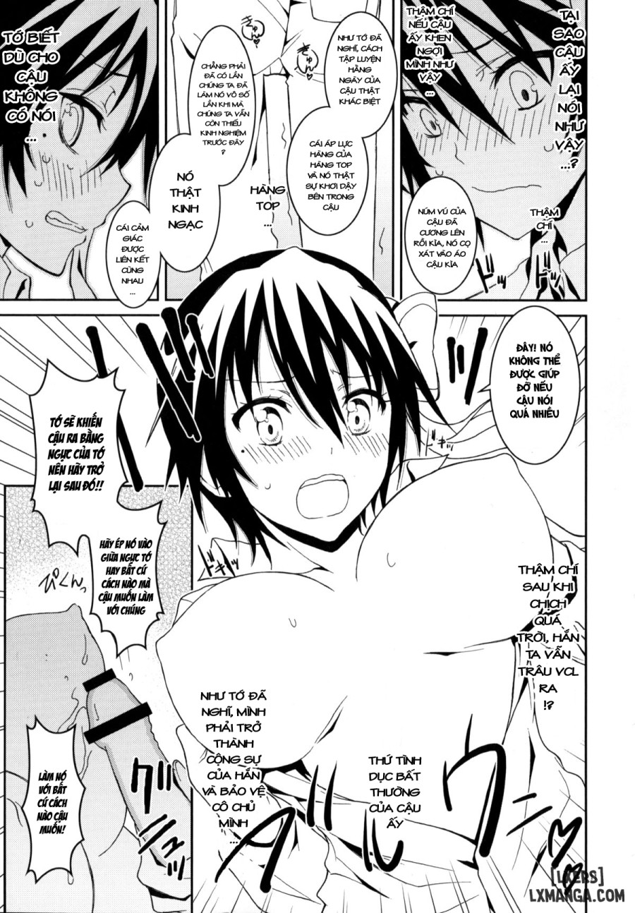 Nisenisekoi 
