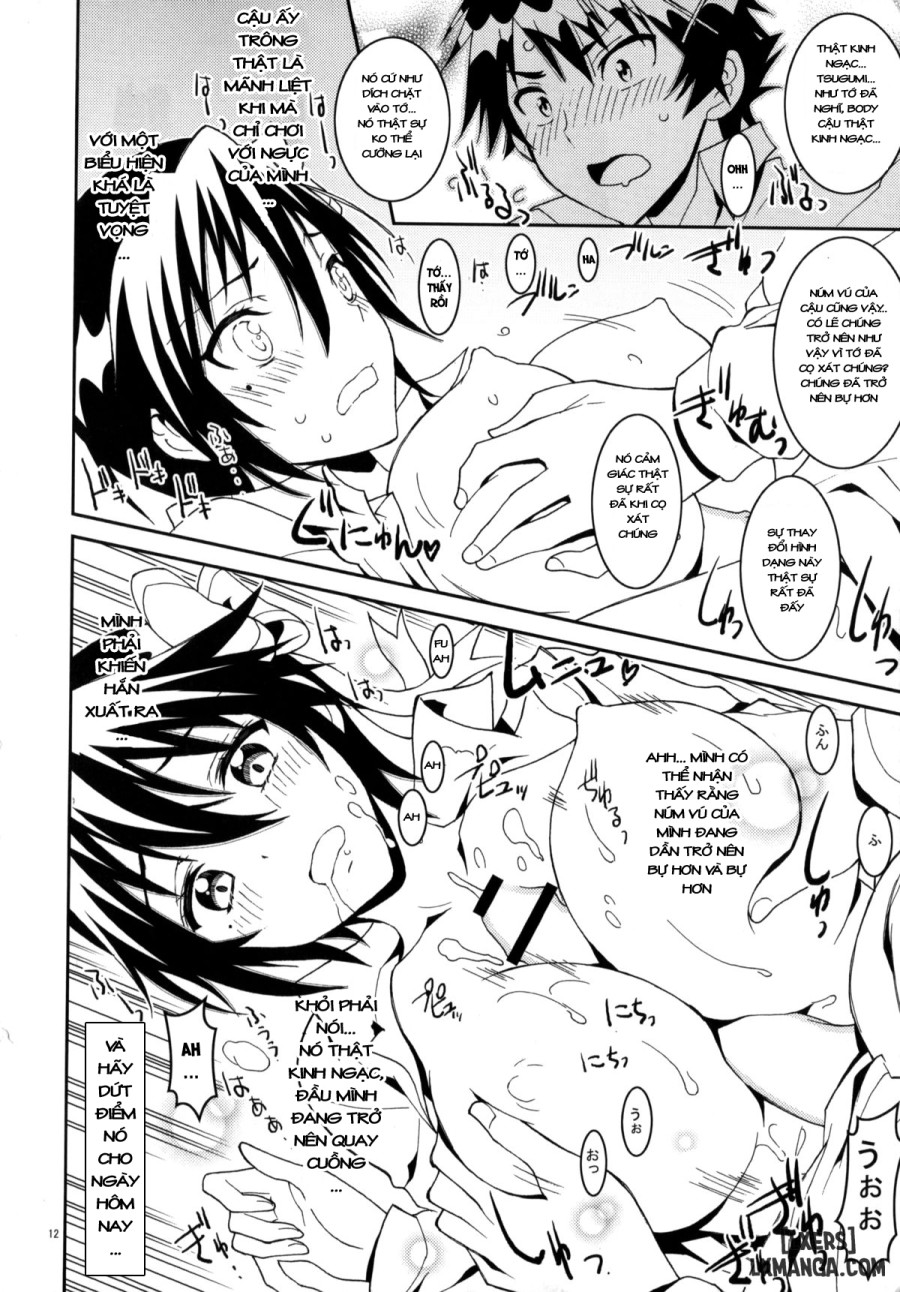 Nisenisekoi 