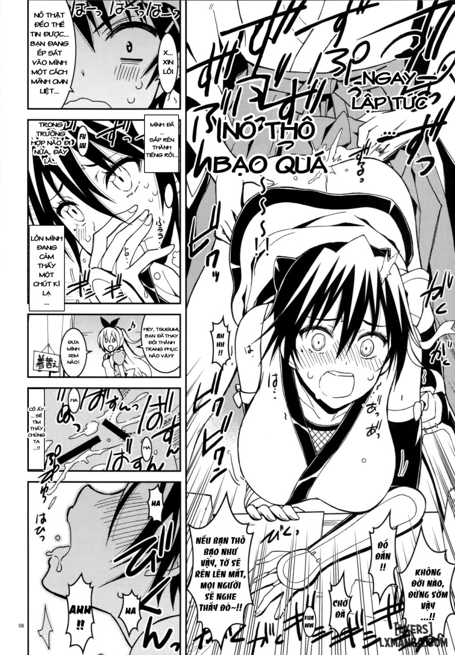 Nisenisekoi 
