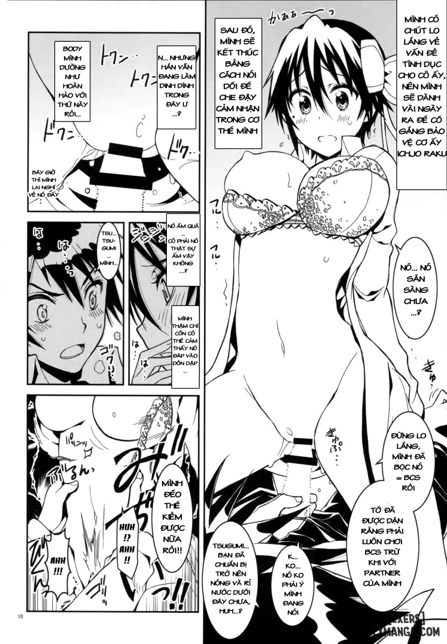 Nisenisekoi 