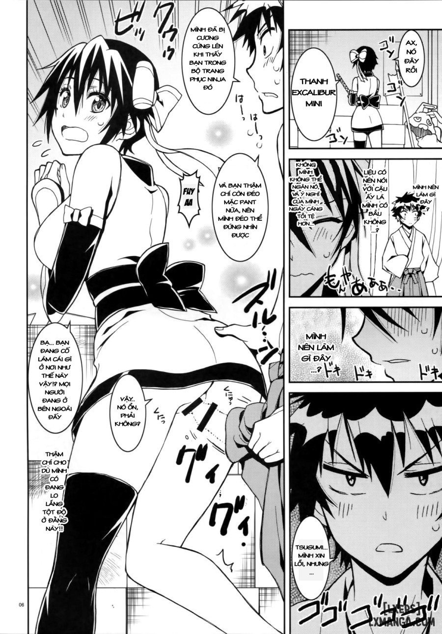 Nisenisekoi 