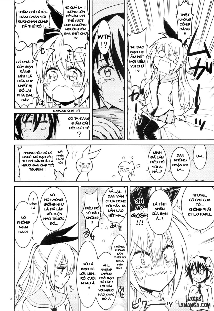 Nisenisekoi 