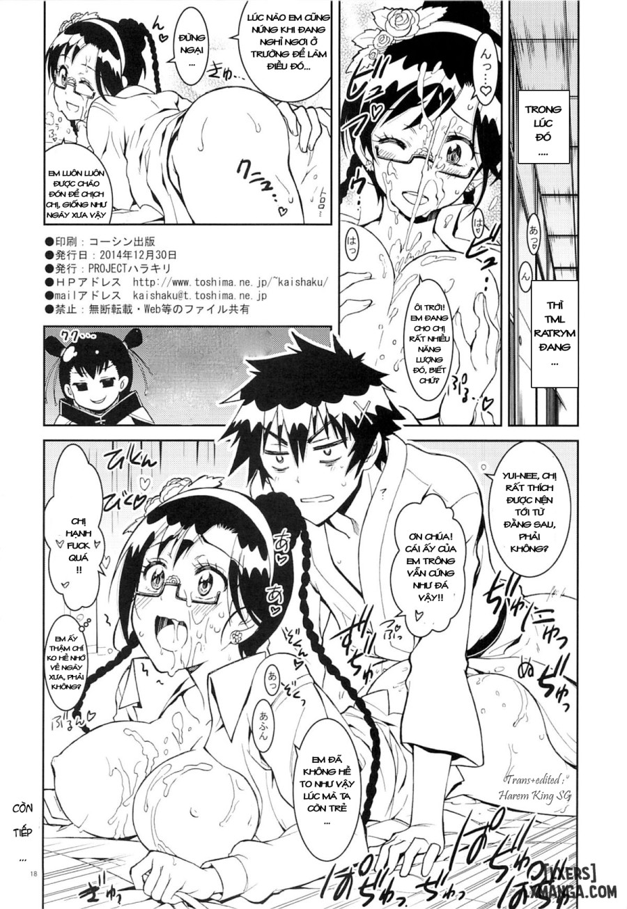 Nisenisekoi 