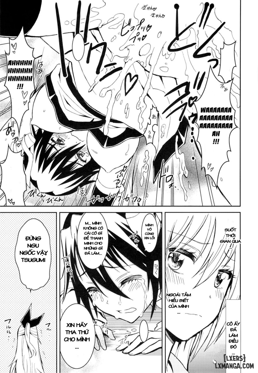 Nisenisekoi 