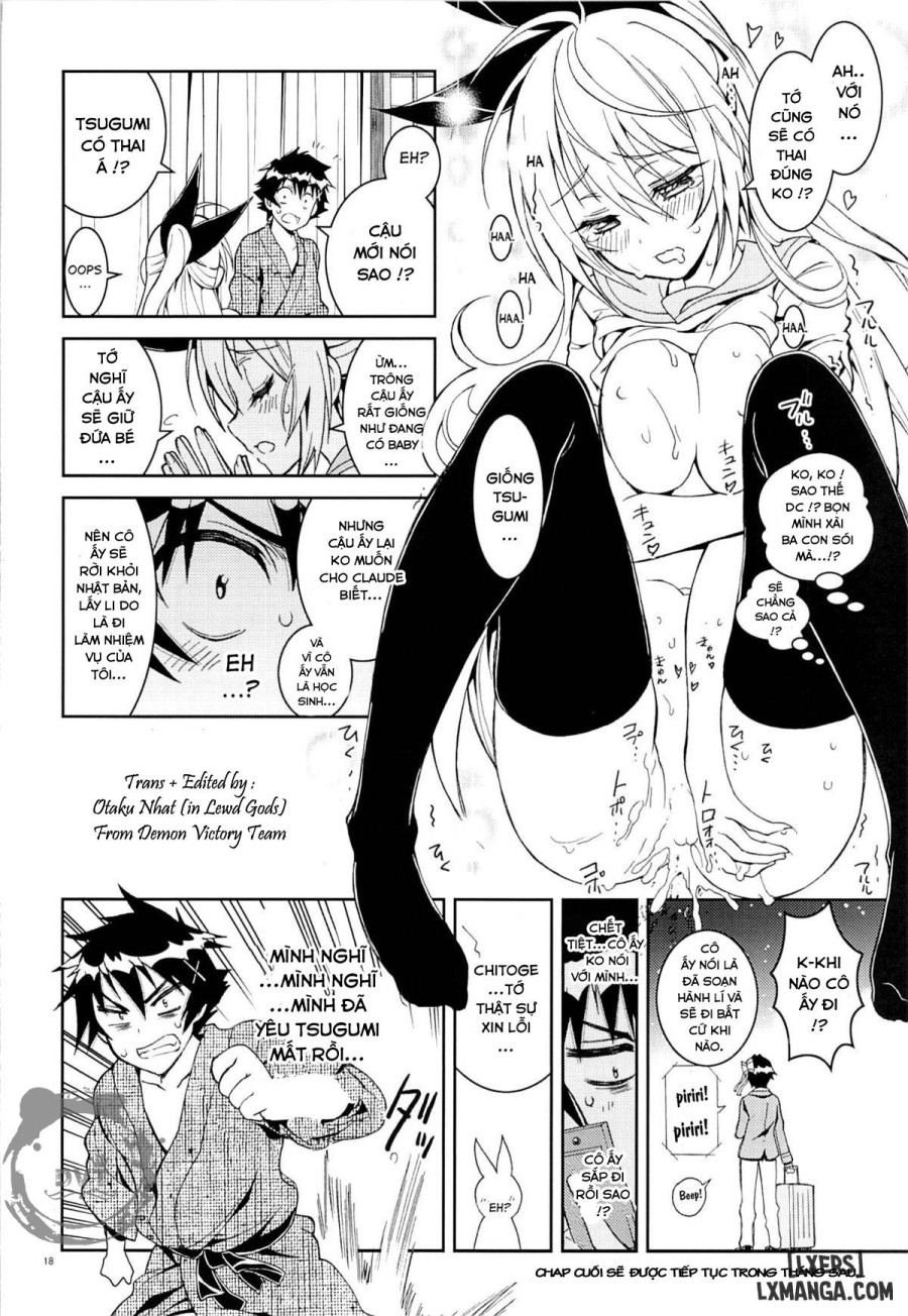 Nisenisekoi 
