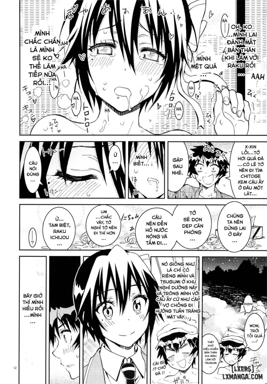 Nisenisekoi 