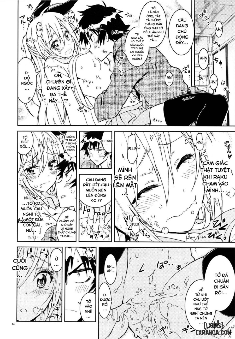 Nisenisekoi 