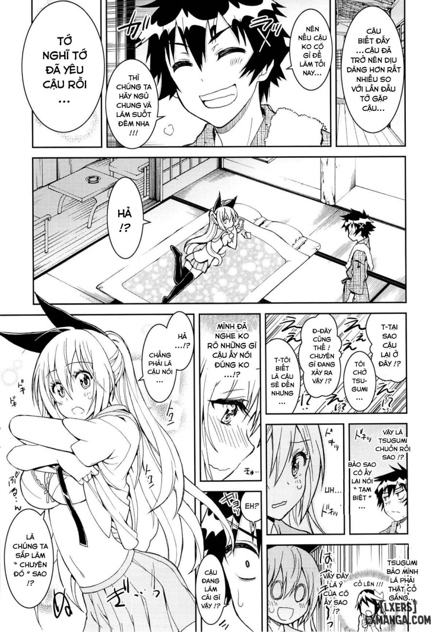 Nisenisekoi 