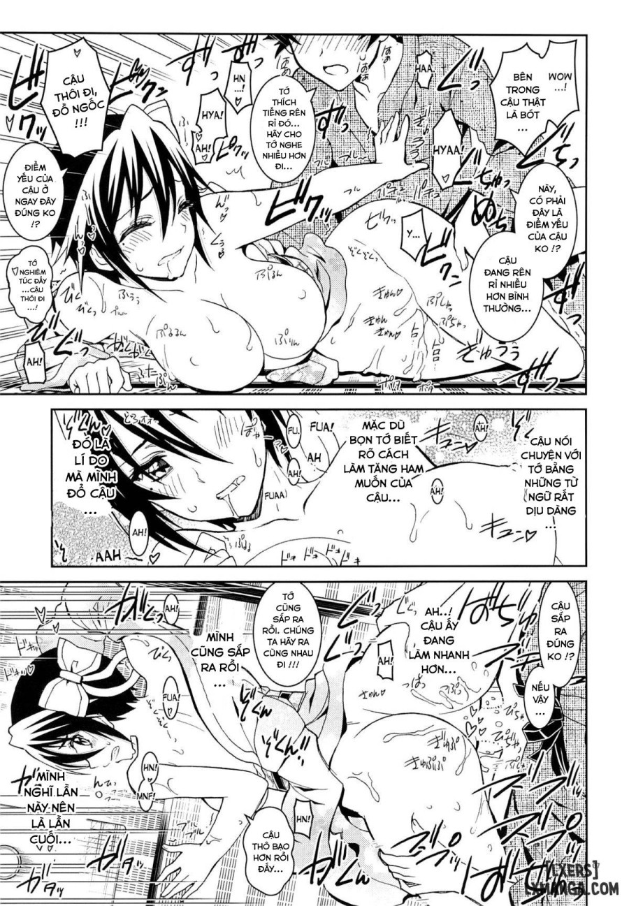 Nisenisekoi 