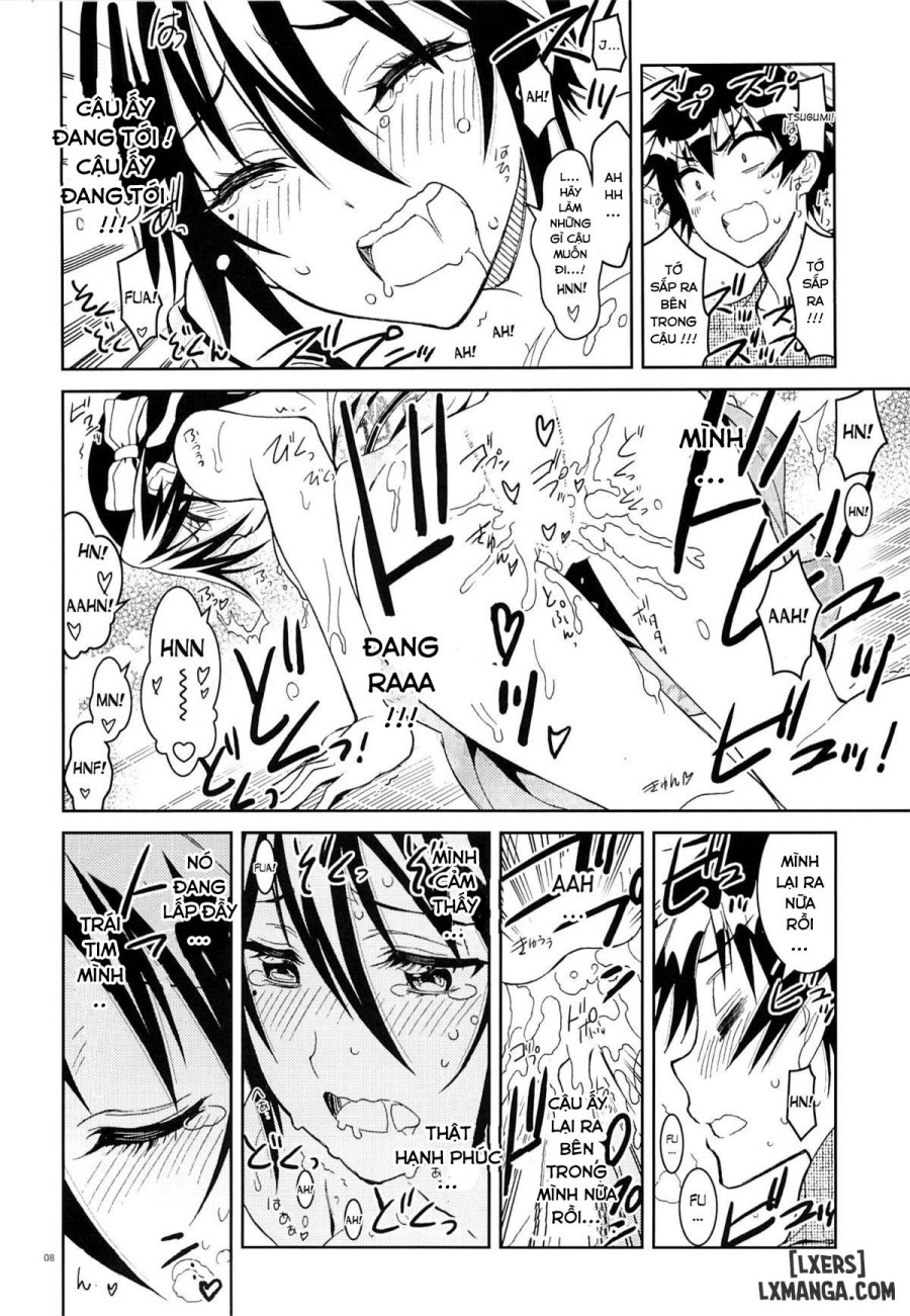 Nisenisekoi 