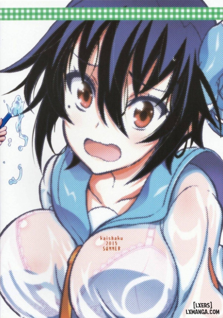 Nisenisekoi 