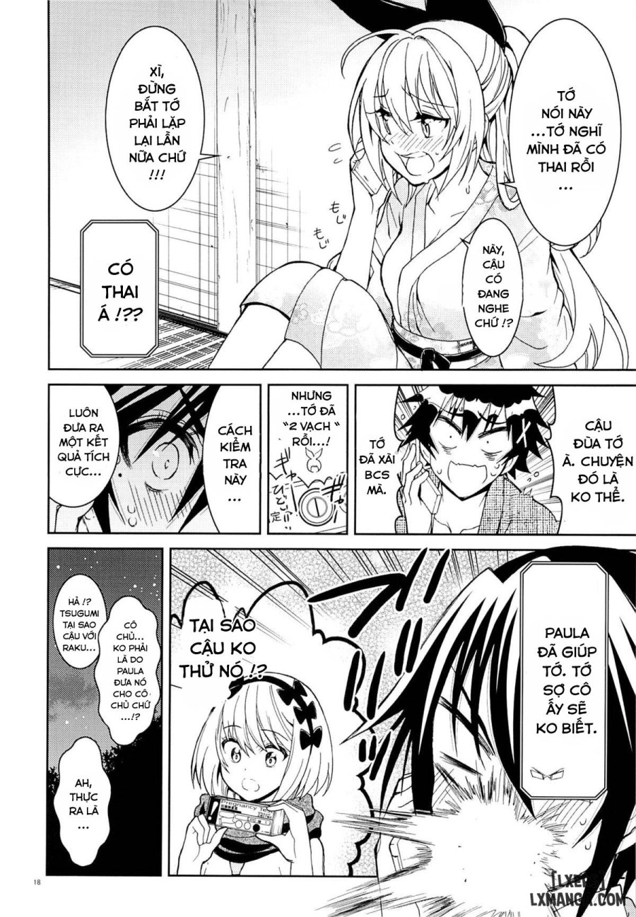 Nisenisekoi 