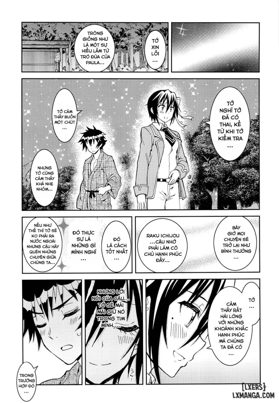 Nisenisekoi 