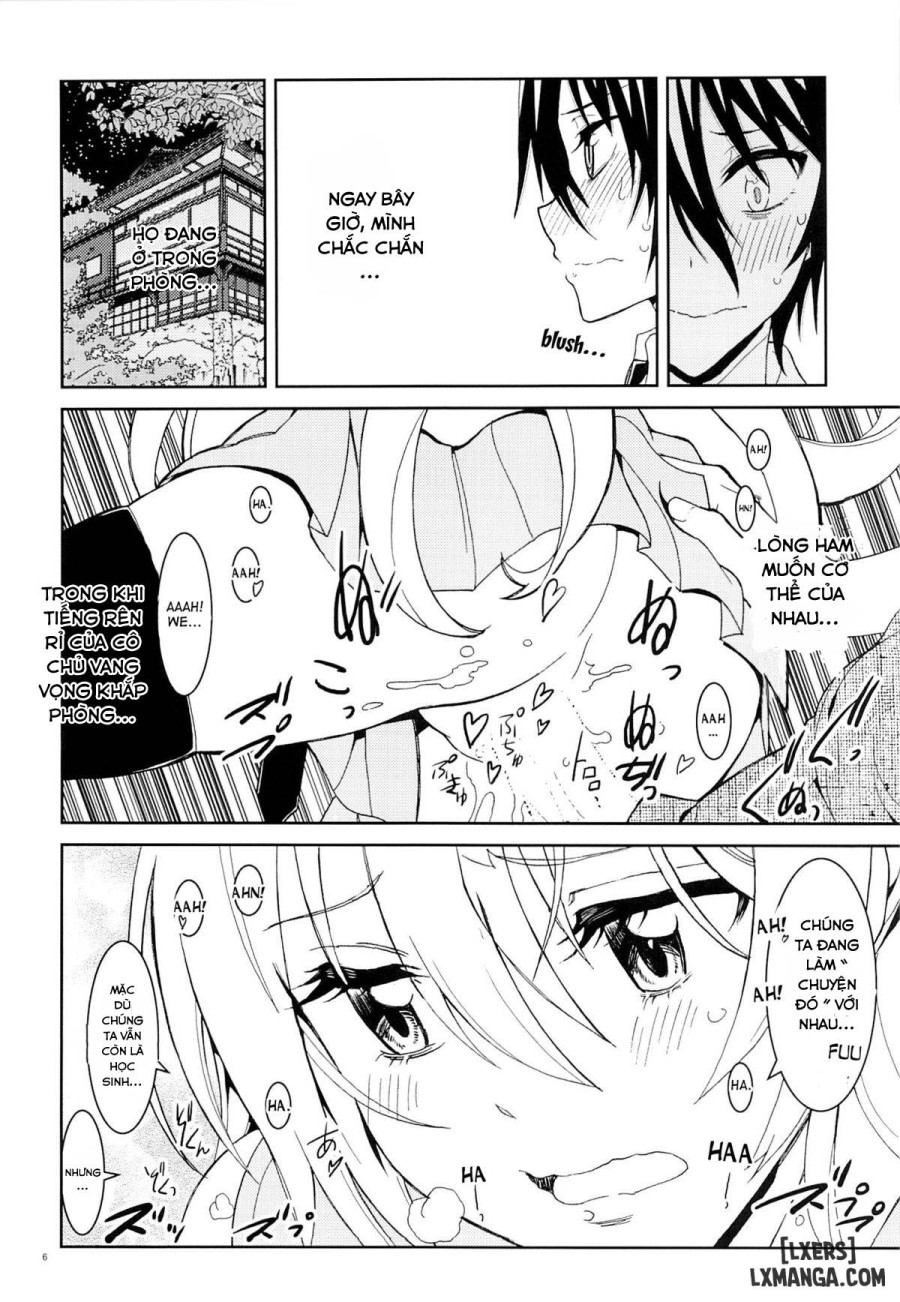 Nisenisekoi 