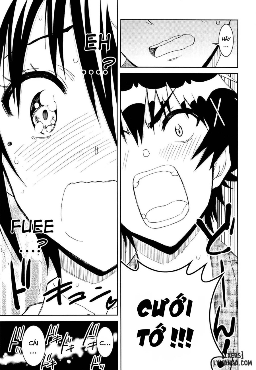 Nisenisekoi 