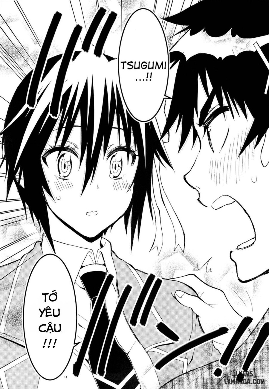 Nisenisekoi 